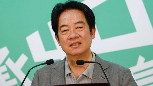 라이칭더 대만 총통 [사진=로이터 연합뉴스]