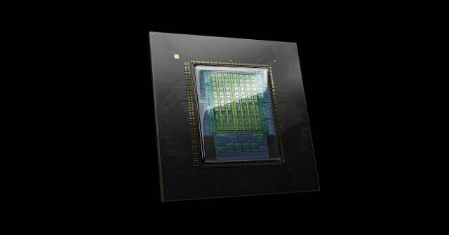 엔비디아 베라(Vera) CPU. Arm IP 기반 88코어를 탑재했다. (사진=엔비디아)
