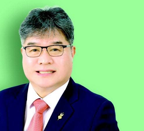 김대봉 춘천명동상인회장