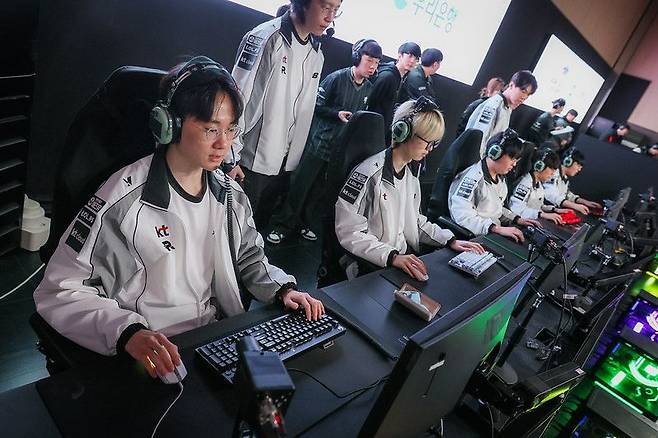 한국e스포츠협회 제공