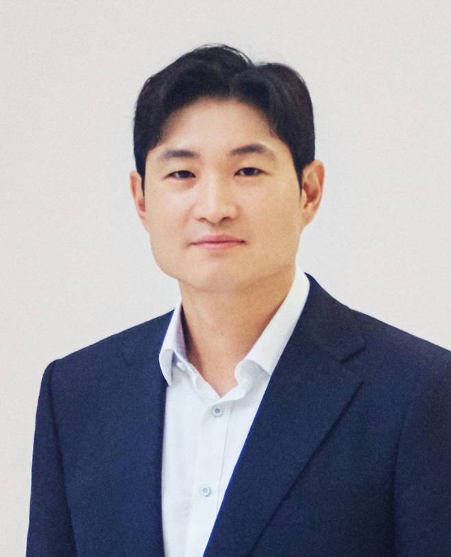이병주 코스맥스비티아이 대표이사 부회장. /사진=코스맥스