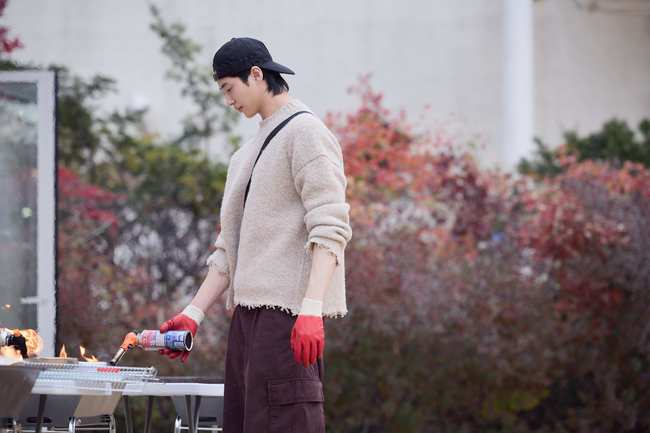 넷플릭스 예능 ‘유재석 캠프’ 제공