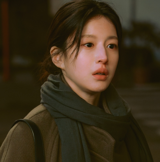배우 고윤정. 사진제공= 스튜디오 피닉스·SLL·스튜디오 플로우