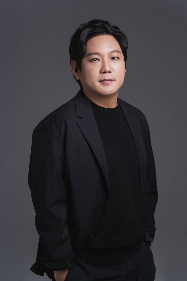 배우 김기남 스프링이엔티