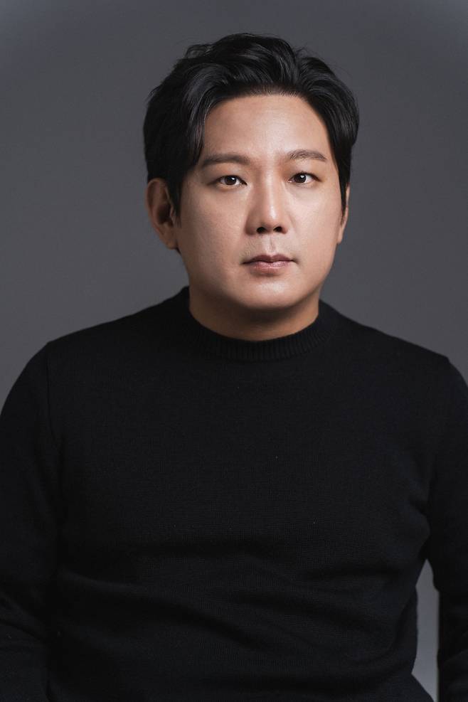배우 김기남 스프링이엔티