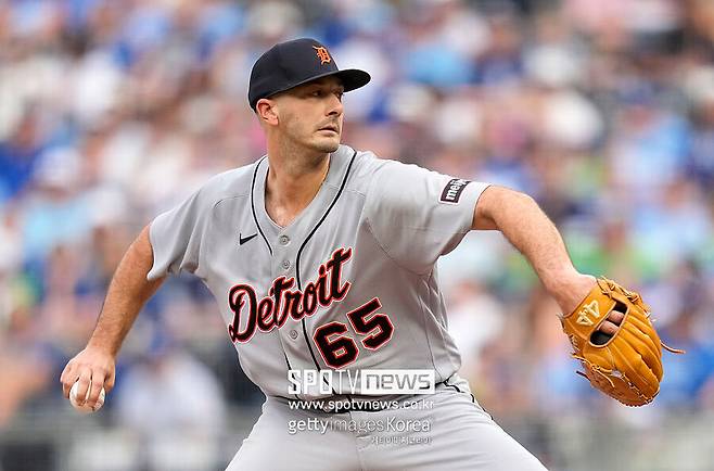 ▲ 버치 스미스