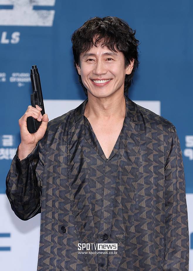 ▲ 신하균 ⓒ곽혜미 기자