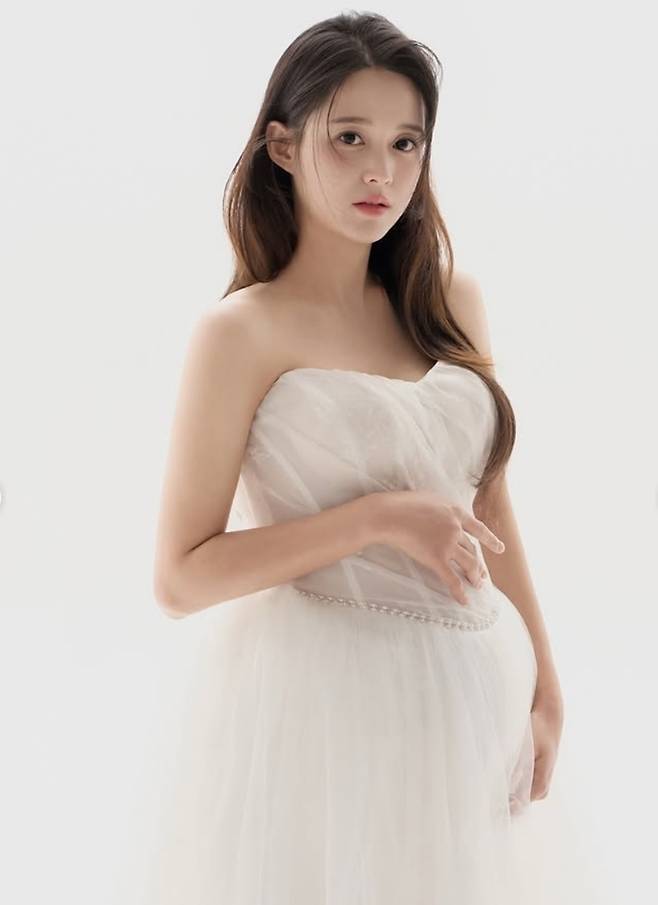 남보라. 사진|남보라 인스타그램