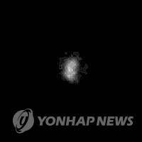 해왕성 위성 '네레이드' 1989년 8월 24일 보이저 호가 촬영한 해왕성의 위성 네레이드(Nereid). [NASA 제공. AP 연합뉴스 자료사진]