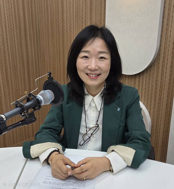 서경란 IBK기업은행 경제연구소 소장 2026.5.21 [경인방송 시사뉴스팀]&nbsp;