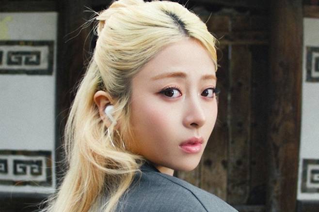 출처:채널 'HYBE LABELS'