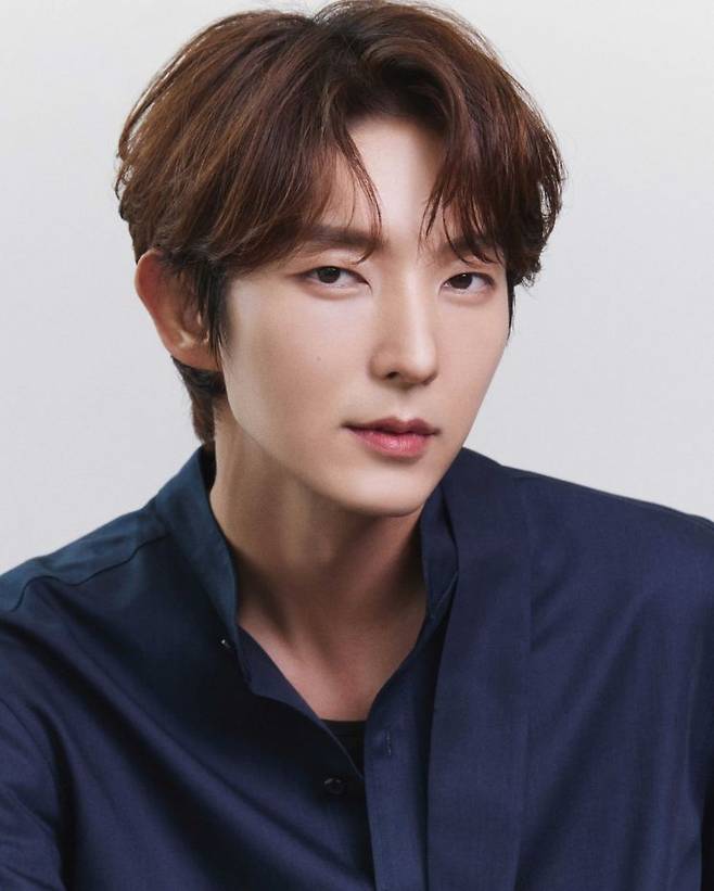 배우 이준기.