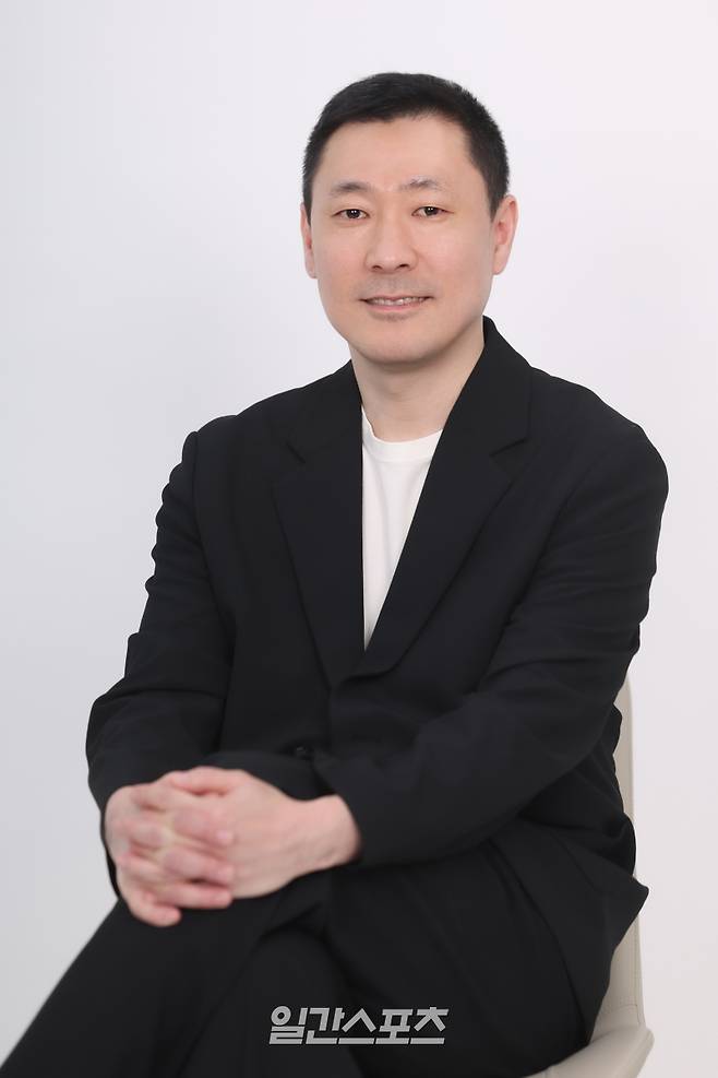 김신영 CP / 사진=서병수 기자 qudtn@edaily.co.kr&nbsp;