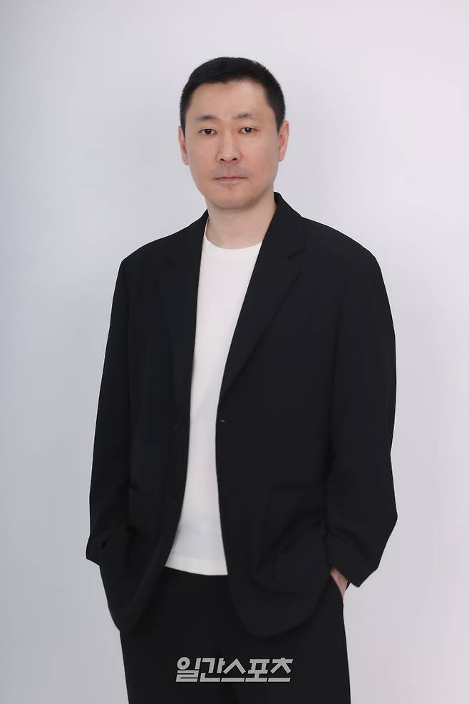김신영 CP / 사진=서병수 기자 qudtn@edaily.co.kr&nbsp;