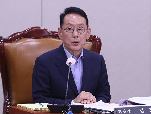 김도읍 국민의힘 국회의원. [사진=김도읍 의원실]