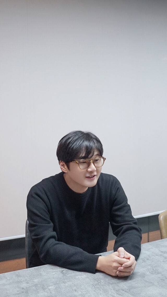 정민채 대표 / 테이크원컴퍼니