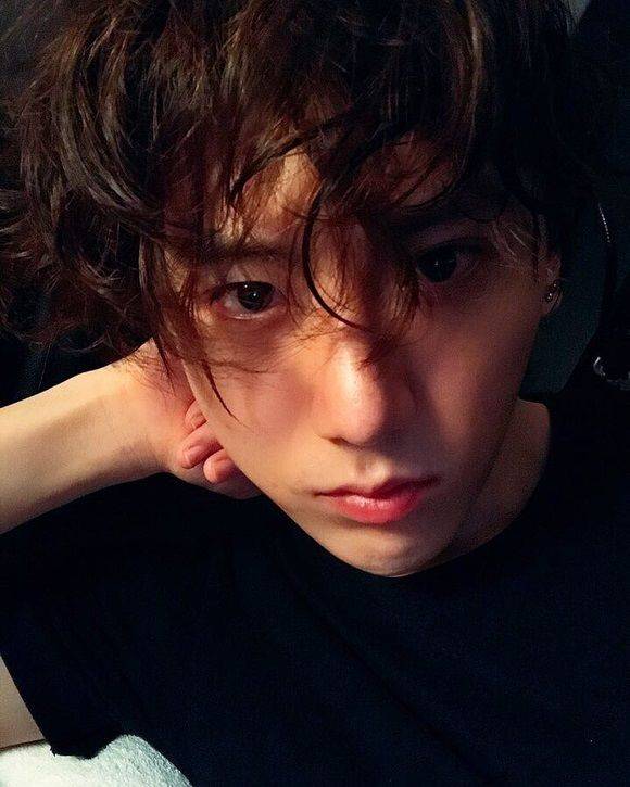 [서울=뉴시스] 장현승. (사진=인스타그램 캡처) 2024.07.09. photo@newsis.com *재판매 및 DB 금지