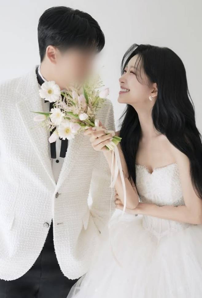 사진=최준희 SNS