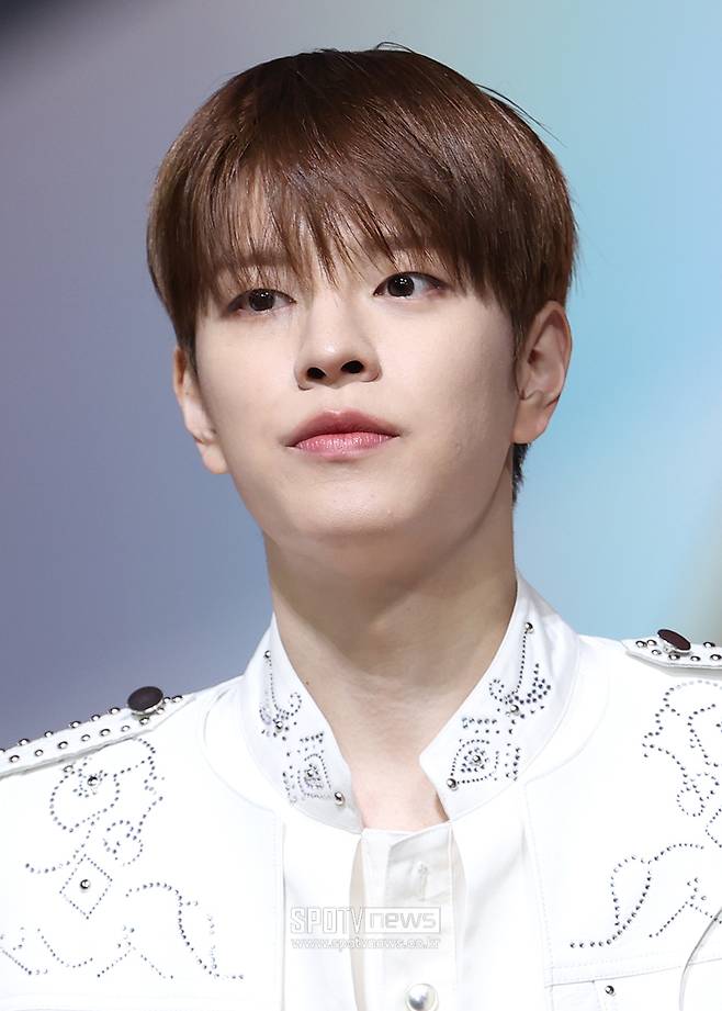 ▲ 스트레이 키즈 승민 ⓒ곽혜미 기자