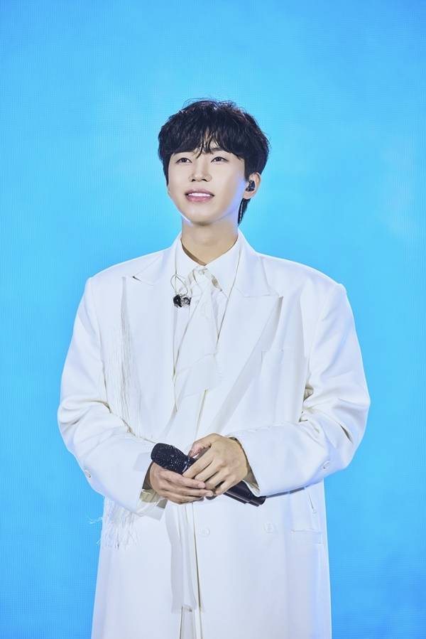 가수 임영웅./사진=물고기뮤직