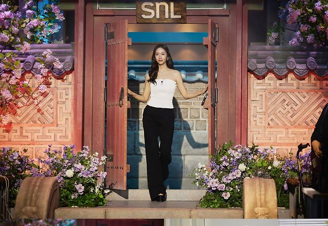 쿠팡플레이 'SNL코리아8'