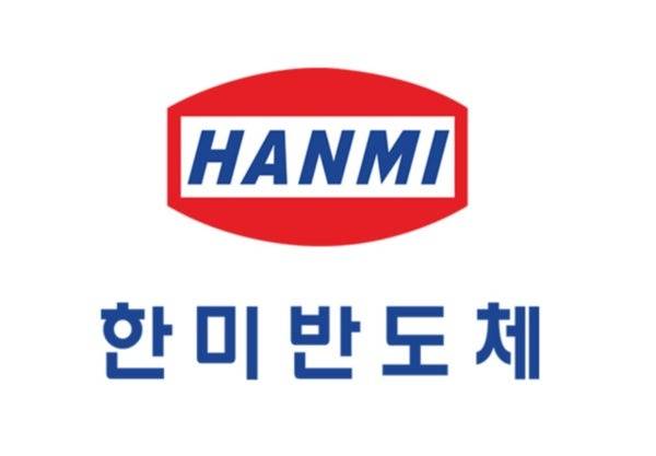 한미반도체 로고 (사진=한미반도체)