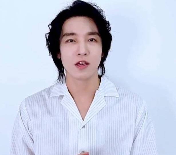 뮤지컬배우 정민찬. 사진=인스타그램 캡처