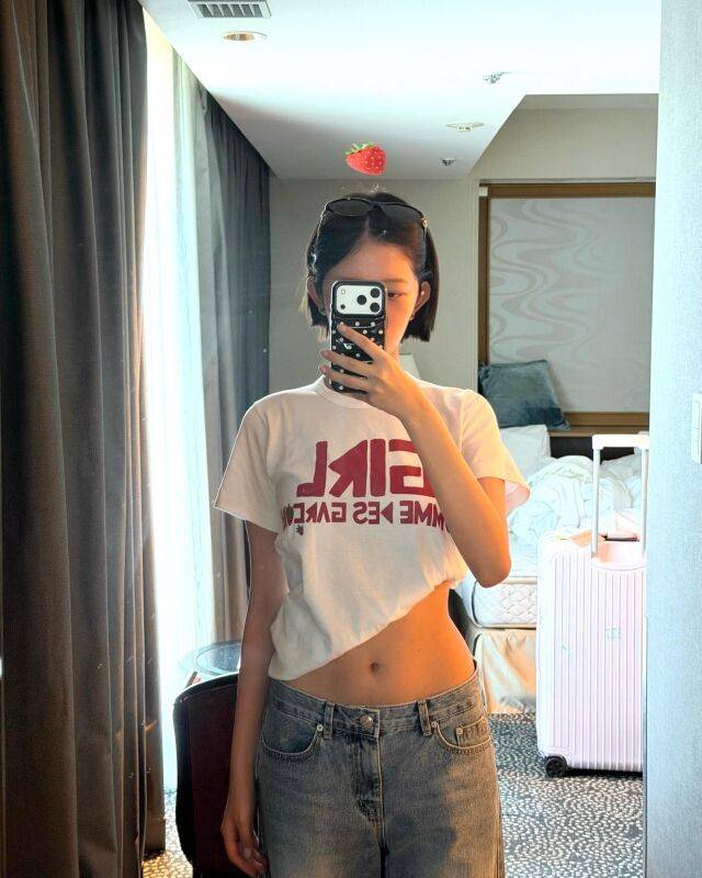 아이브 레이 / 소셜미디어