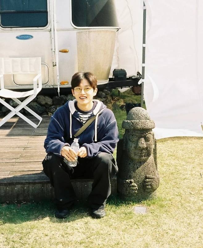 사진 = 김민석 인스타그램