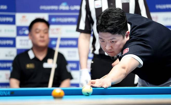 조건휘. 사진=PBA