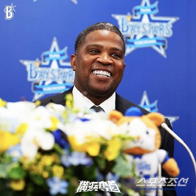 쿠바 출신 미국인 내야수 비시에도가 시즌 중에 요코하마를 떠난다. 선수 생활을 끝내고 미국에서 가족과 제2 인생을 살겠다고 밝혔다. 사진출처=요코하마 베이스타즈 SNS