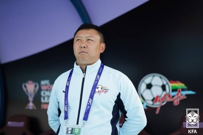 사진=대한축구협회