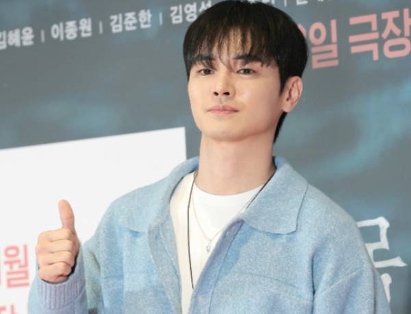 배우 장동주가 갑작스러운 은퇴 선언으로 화제의 중심에 선 가운데 신체 훼손 영상을 올린 것에 대해 사과했다. 사진은 배우 장동주 모습. /사진=뉴스1