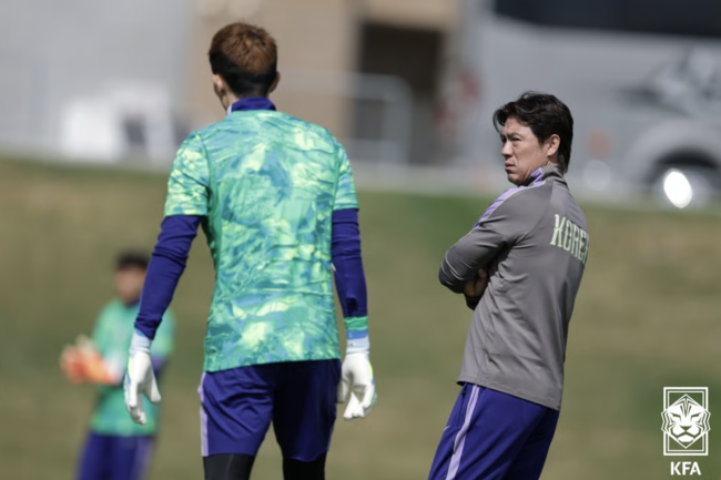 [사진] 대한축구협회 제공
