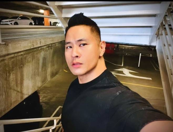 7월 유승준의 항소심이 열릴 예정이다. 유승준 인스타그램 캡처