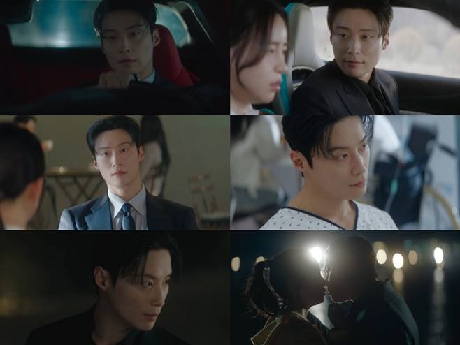 SBS 멋진 신세계, 허남준