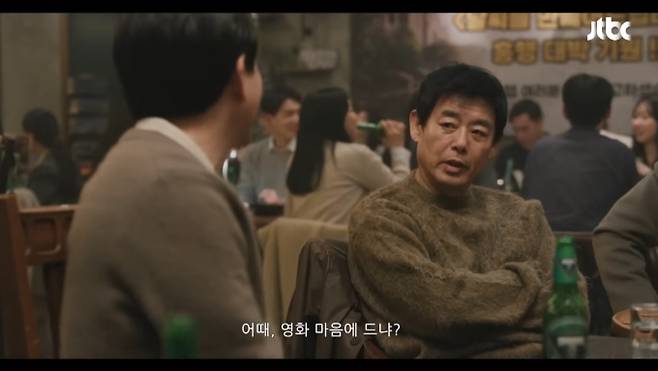 '모두가 자신의 무가치함과 싸우고 있다'&nbsp;
