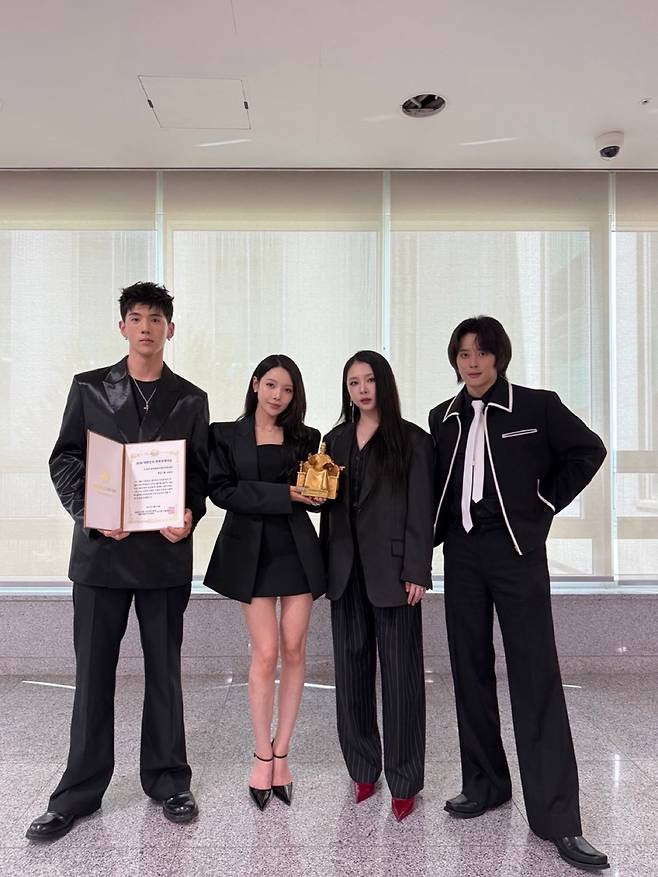 iMBC 연예뉴스 사진