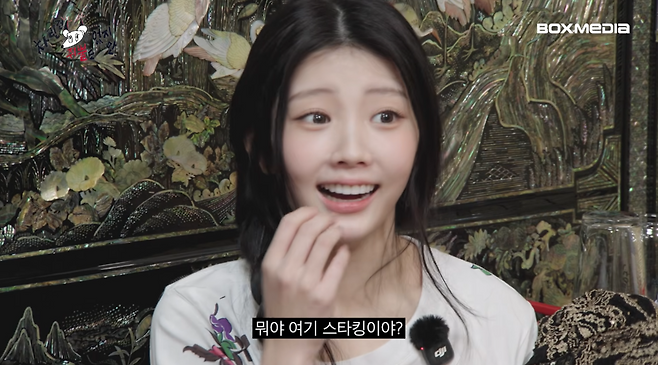유튜브 채널 ‘차린건 쥐뿔도 없지만’