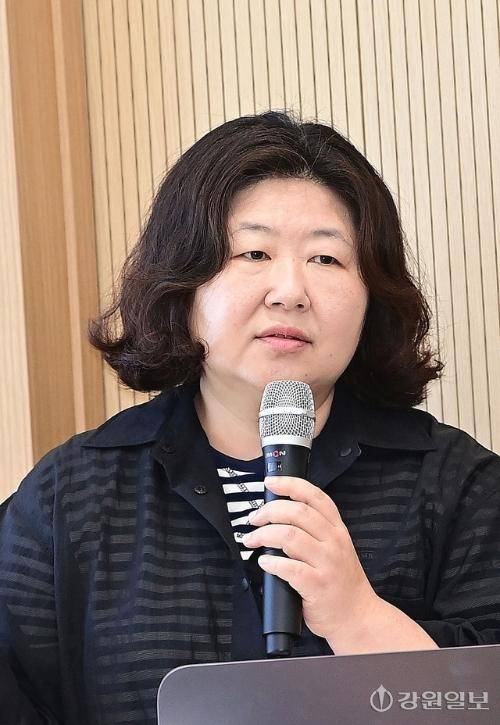◇이영주 강원연구원 미래산업연구부 선임연구위원.