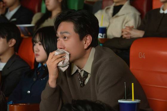 배우 오정세. JTBC 제공.