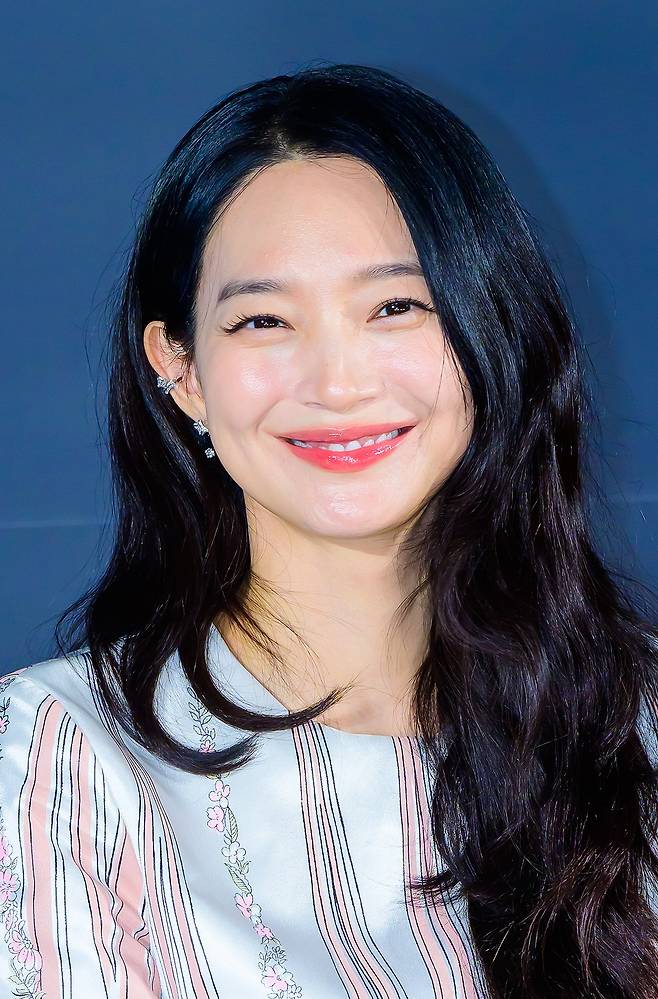 배우 신민아 ⓒOSEN