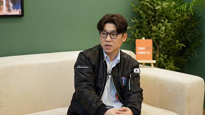 항성 커뮤니케이터 강성주 박사/조선일보 머니