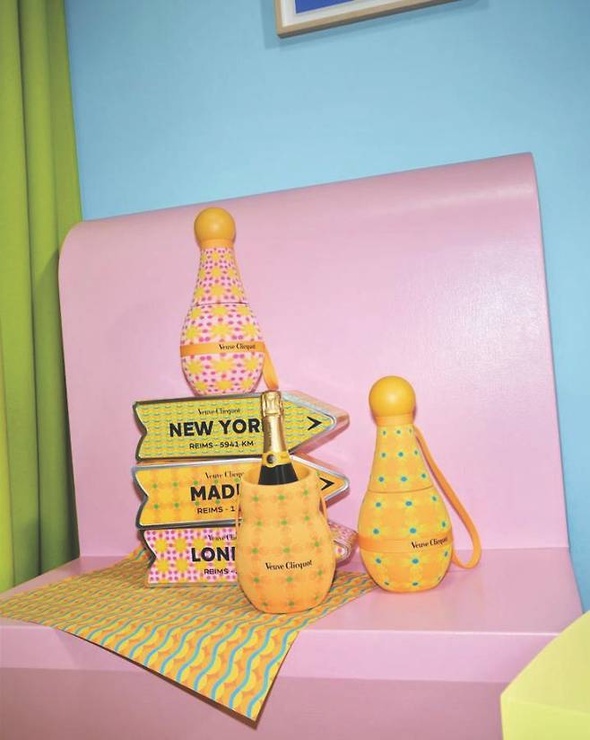 Veuve Clicquot