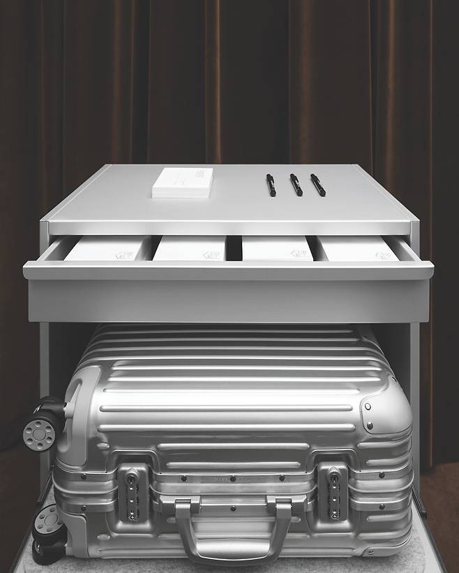 RIMOWA