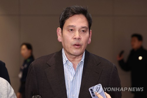 정용진 신세계그룹 회장. [연합뉴스]