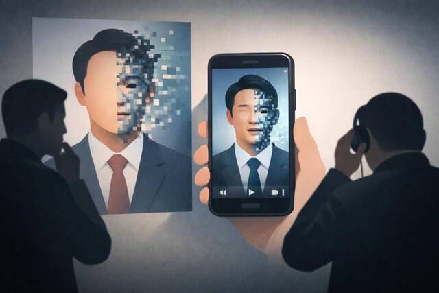 기사 내용을 바탕으로 AI를 통해 제작된 일러스트. 경기일보 AI 뉴스 이미지
