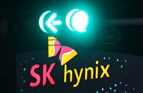 SK하이닉스. [연합뉴스]