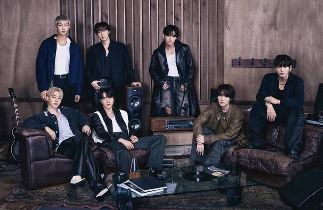 방탄소년단 [사진=빅히트뮤직]