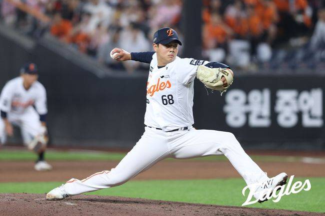 한화 이글스 제공